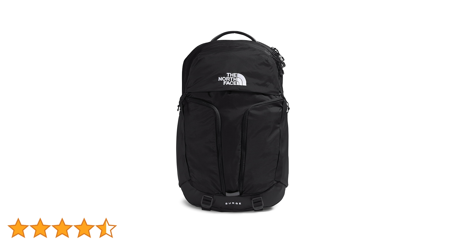 Amazon.co.jp: THE NORTH FACEサージ。, Tnf Black/Tnf Black